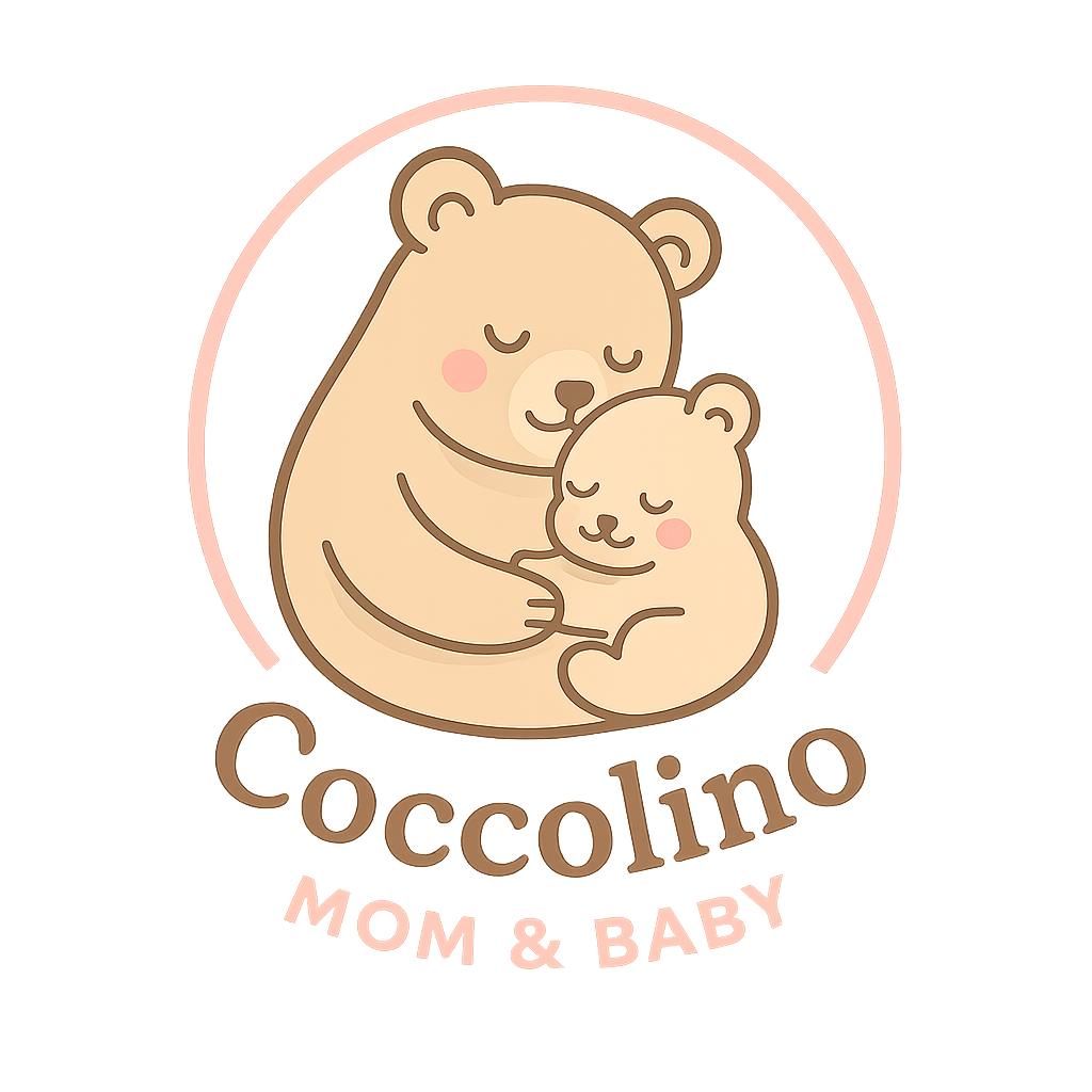 Coccolino: Baby & Mom